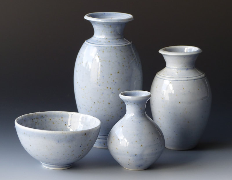 Jo Arkell - Ceramics and Murano Glass